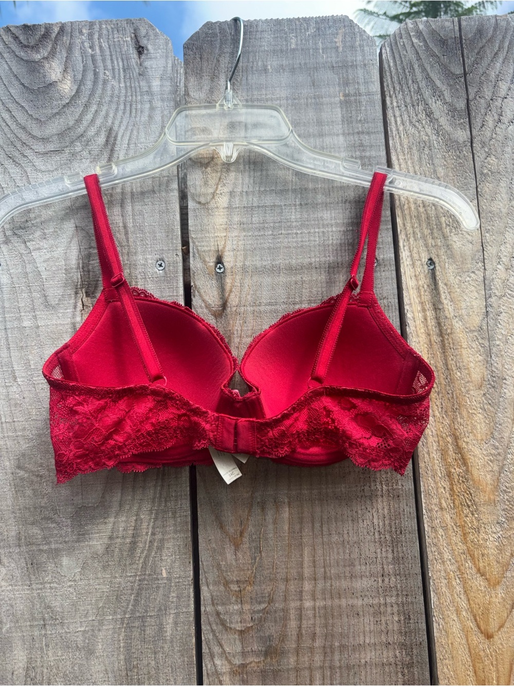 Bra - Picture 4 of 4